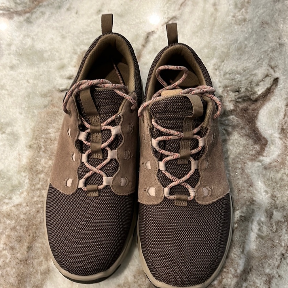 New Teva shoes